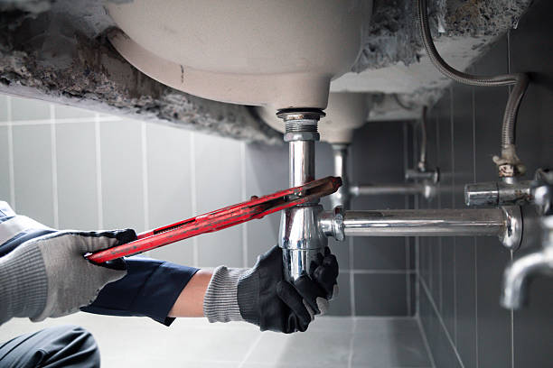 Trusted Gas Line Repair service in Battle Creek, MI - AAA Plumbing Heating